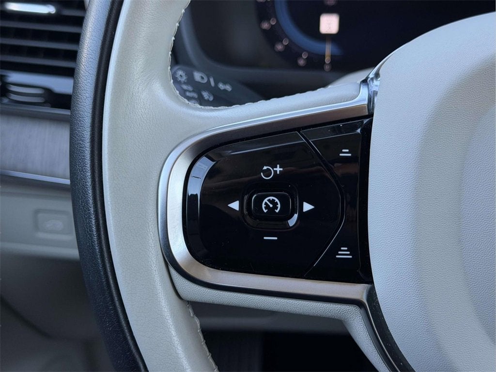 2023 Volvo XC90 Ultimate