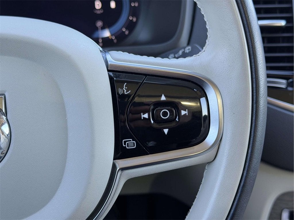 2023 Volvo XC90 Ultimate