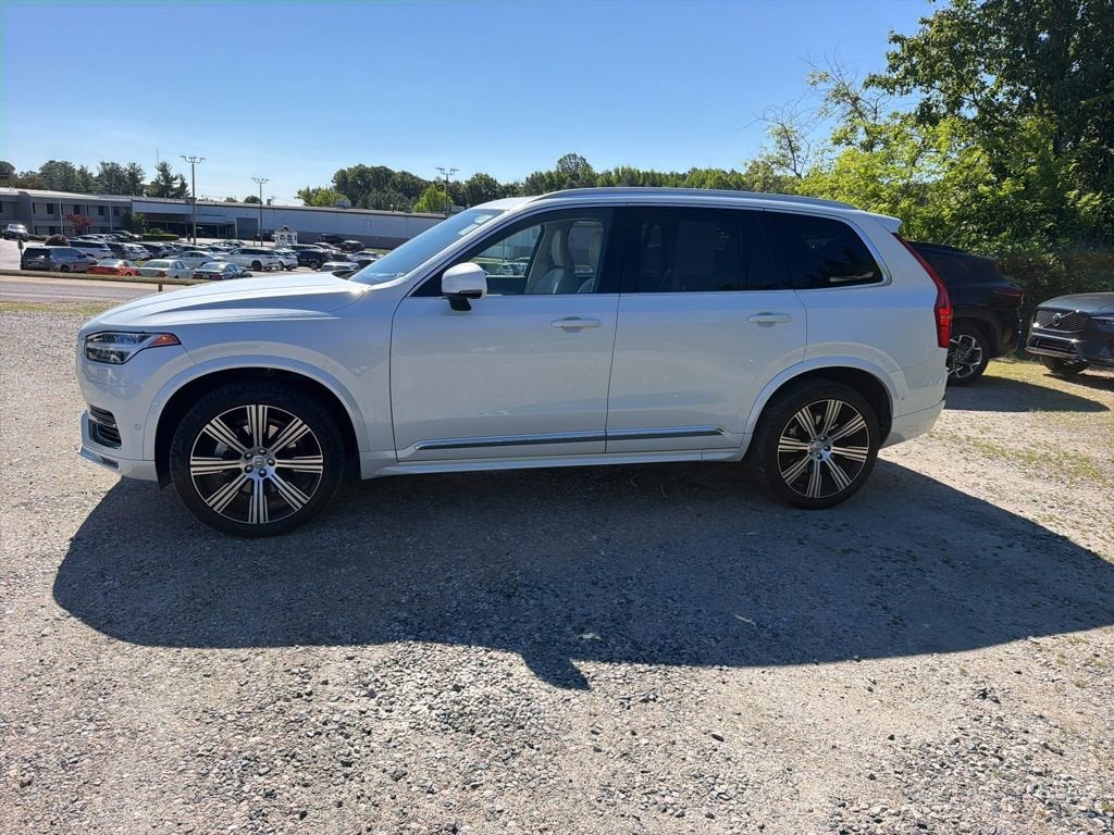 2023 Volvo XC90 Ultimate