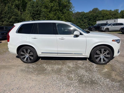 2023 Volvo XC90 Ultimate