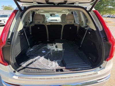 2023 Volvo XC90 Ultimate