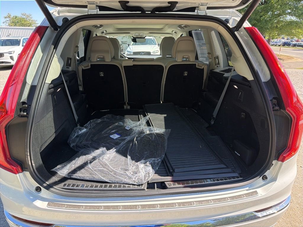 2023 Volvo XC90 Ultimate