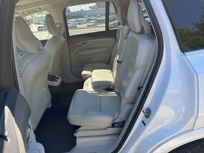 2023 Volvo XC90 Ultimate