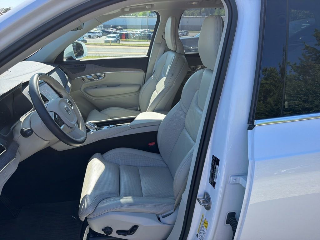2023 Volvo XC90 Ultimate