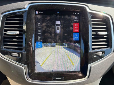 2023 Volvo XC90 Ultimate
