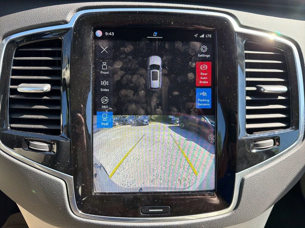 2023 Volvo XC90 Ultimate