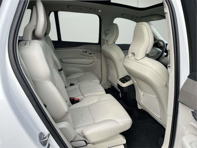 2024 Volvo XC90 B6 Plus Bright Theme