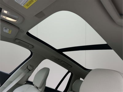 2024 Volvo XC90 B6 Plus Bright Theme