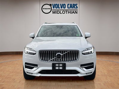 2024 Volvo XC90 B6 Plus Bright Theme
