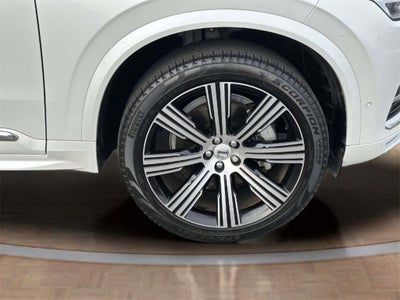 2024 Volvo XC90 B6 Plus Bright Theme