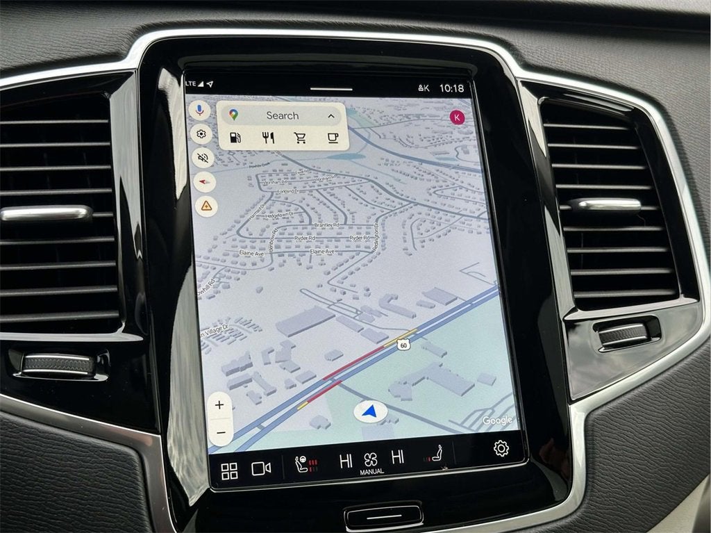 2024 Volvo XC90 B6 Plus Bright Theme