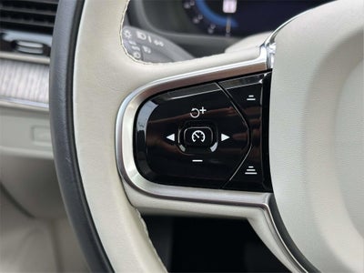 2024 Volvo XC90 B6 Plus Bright Theme