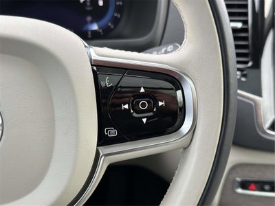 2024 Volvo XC90 B6 Plus Bright Theme