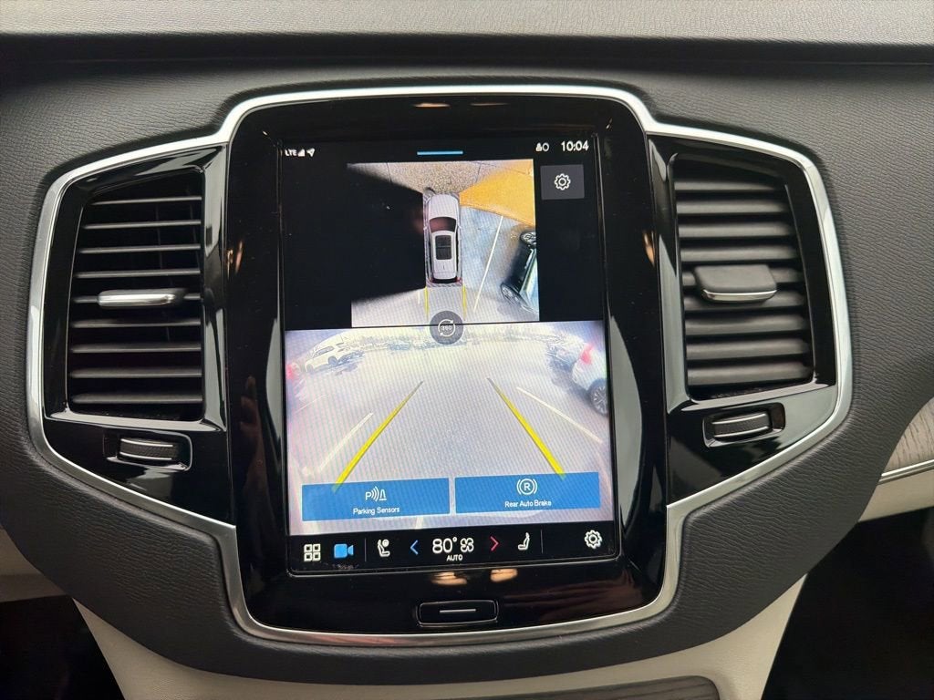 2024 Volvo XC90 B6 Plus Bright Theme