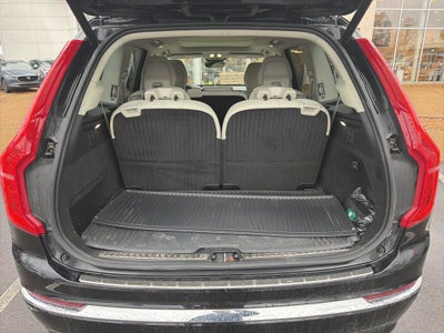 2024 Volvo XC90 B6 Plus Bright Theme