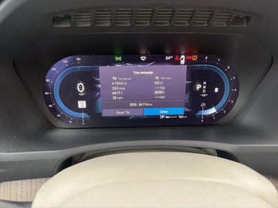 2024 Volvo XC90 B6 Plus Bright Theme