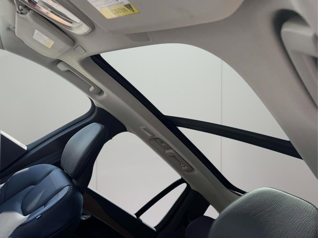 2024 Volvo XC90 B6 Plus Bright Theme