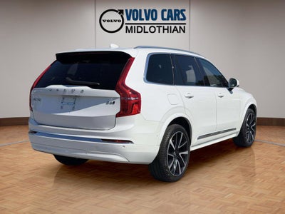 2024 Volvo XC90 B6 Plus Bright Theme