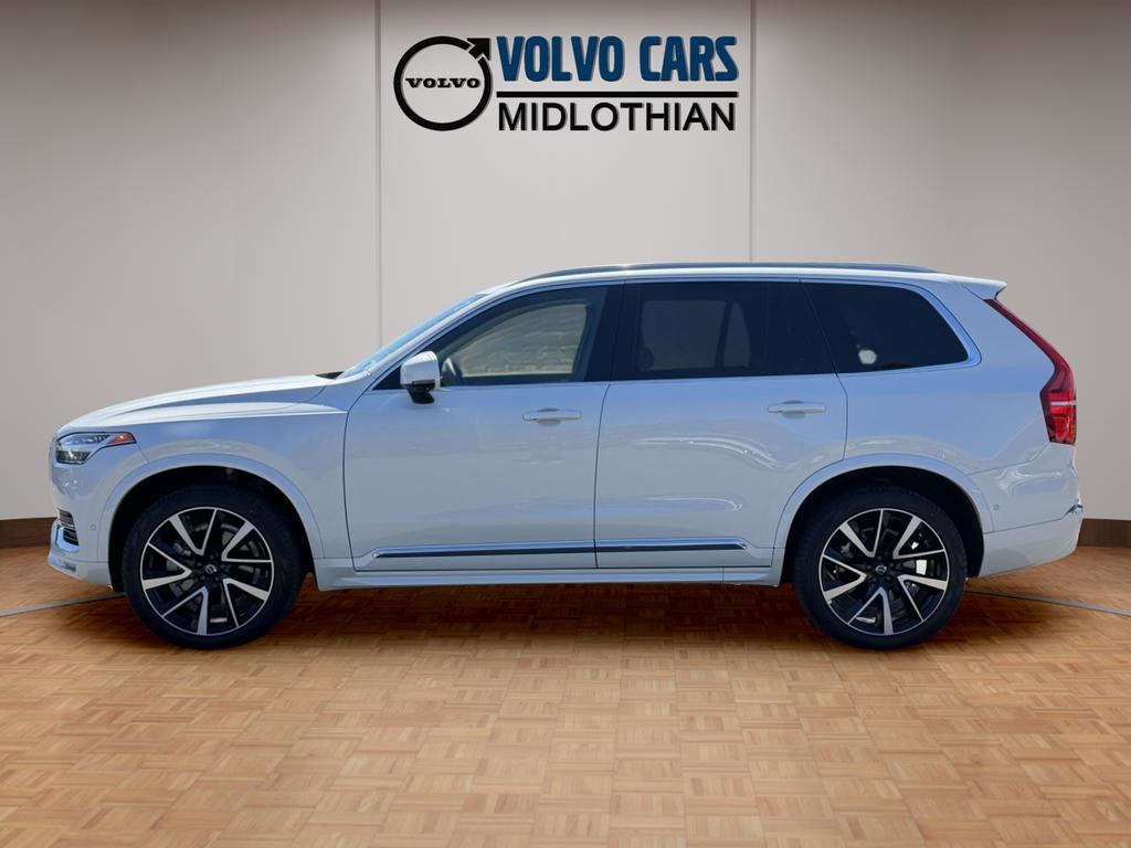 2024 Volvo XC90 B6 Plus Bright Theme