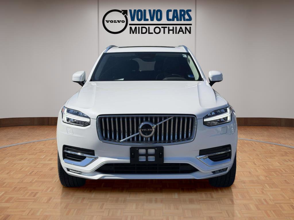 2024 Volvo XC90 B6 Plus Bright Theme