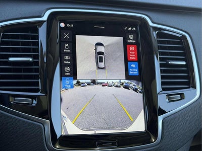 2024 Volvo XC90 B6 Plus Bright Theme