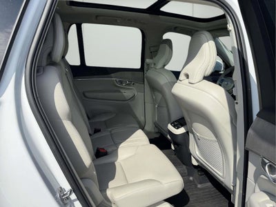 2023 Volvo XC90 B6 Plus 7-Seater