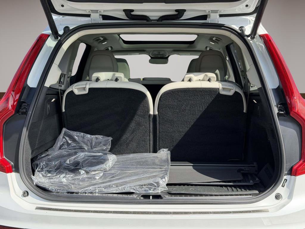2023 Volvo XC90 B6 Plus 7-Seater