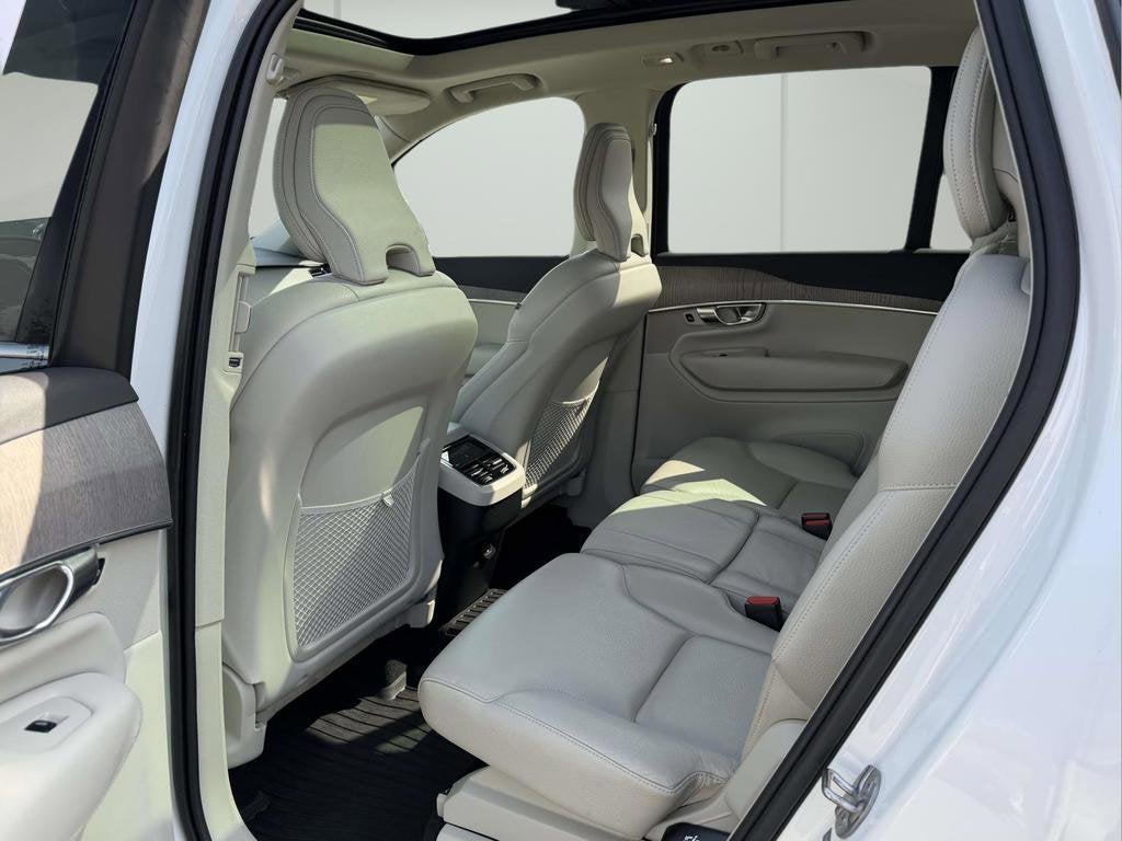 2023 Volvo XC90 B6 Plus 7-Seater