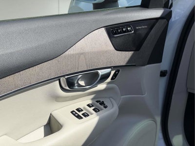 2023 Volvo XC90 B6 Plus 7-Seater