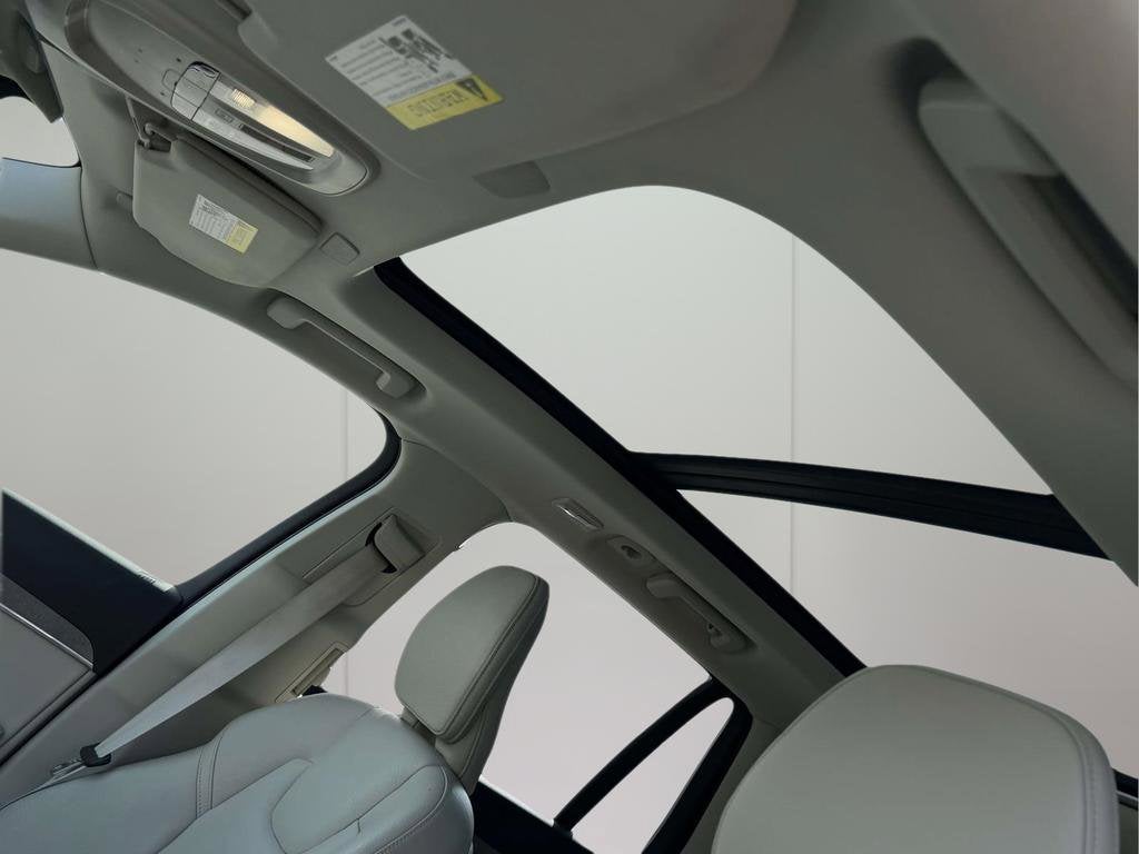 2023 Volvo XC90 B6 Plus 7-Seater