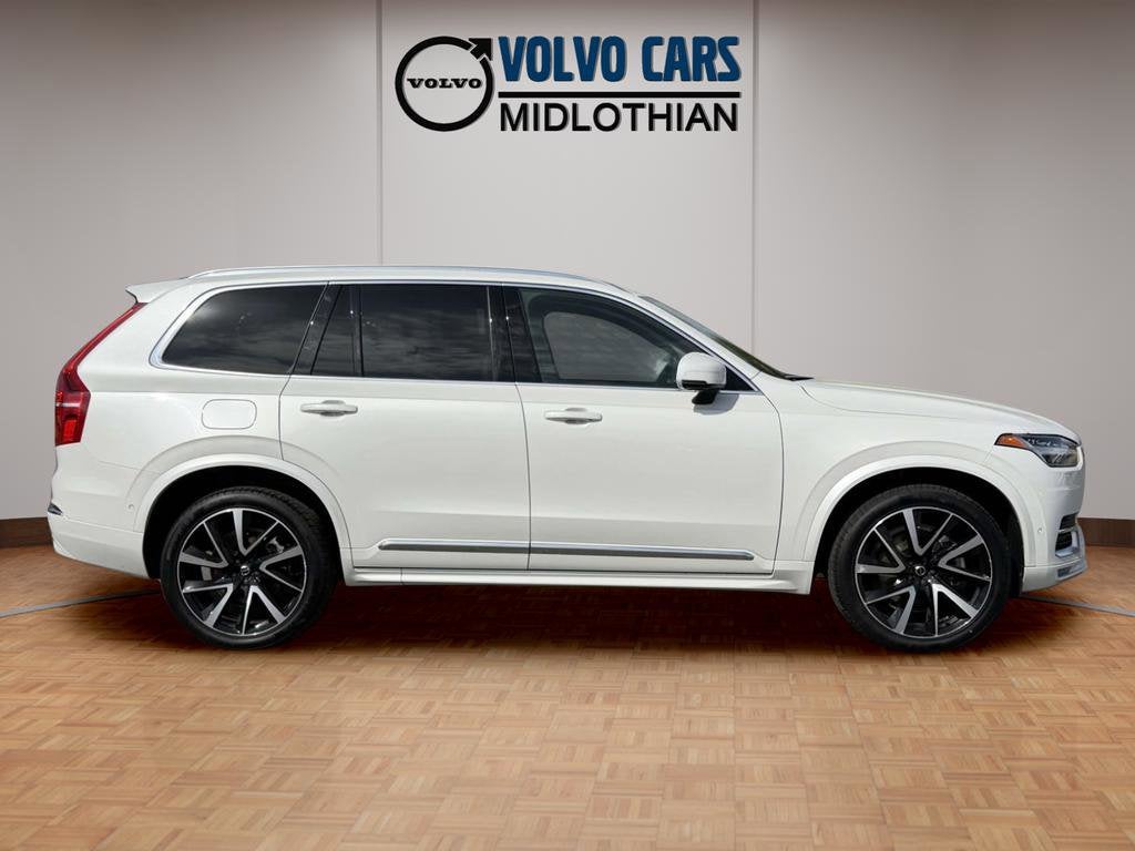 2023 Volvo XC90 B6 Plus 7-Seater
