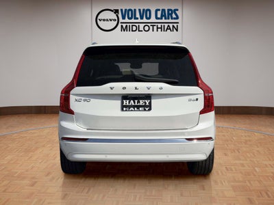 2023 Volvo XC90 B6 Plus 7-Seater
