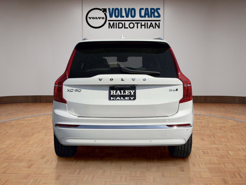 2023 Volvo XC90 B6 Plus 7-Seater