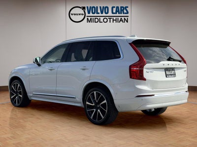 2023 Volvo XC90 B6 Plus 7-Seater