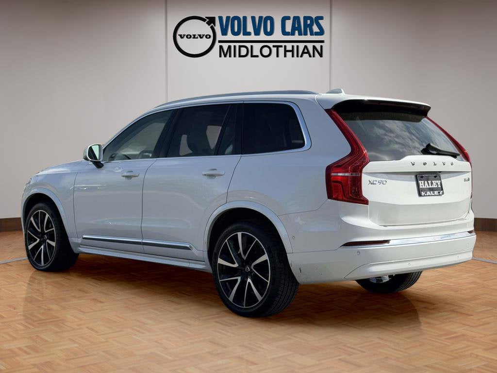 2023 Volvo XC90 B6 Plus 7-Seater