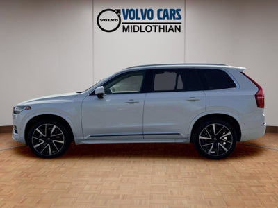 2023 Volvo XC90 B6 Plus 7-Seater