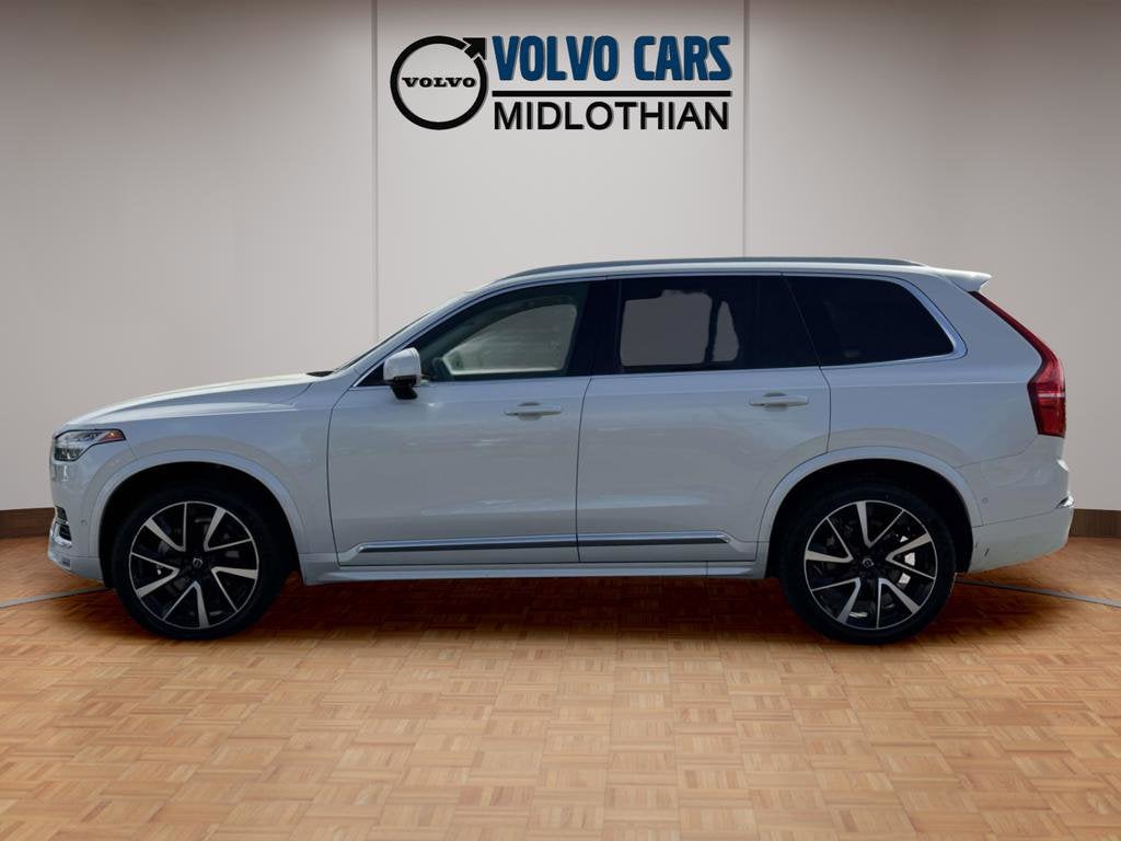 2023 Volvo XC90 B6 Plus 7-Seater