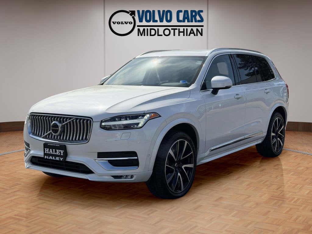 2023 Volvo XC90 B6 Plus 7-Seater