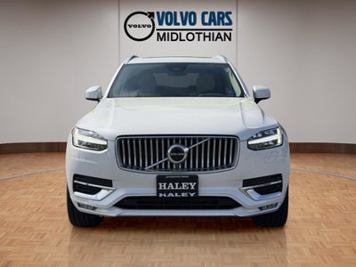 2023 Volvo XC90 B6 Plus 7-Seater