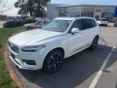 2023 Volvo XC90 B6 Plus 7-Seater
