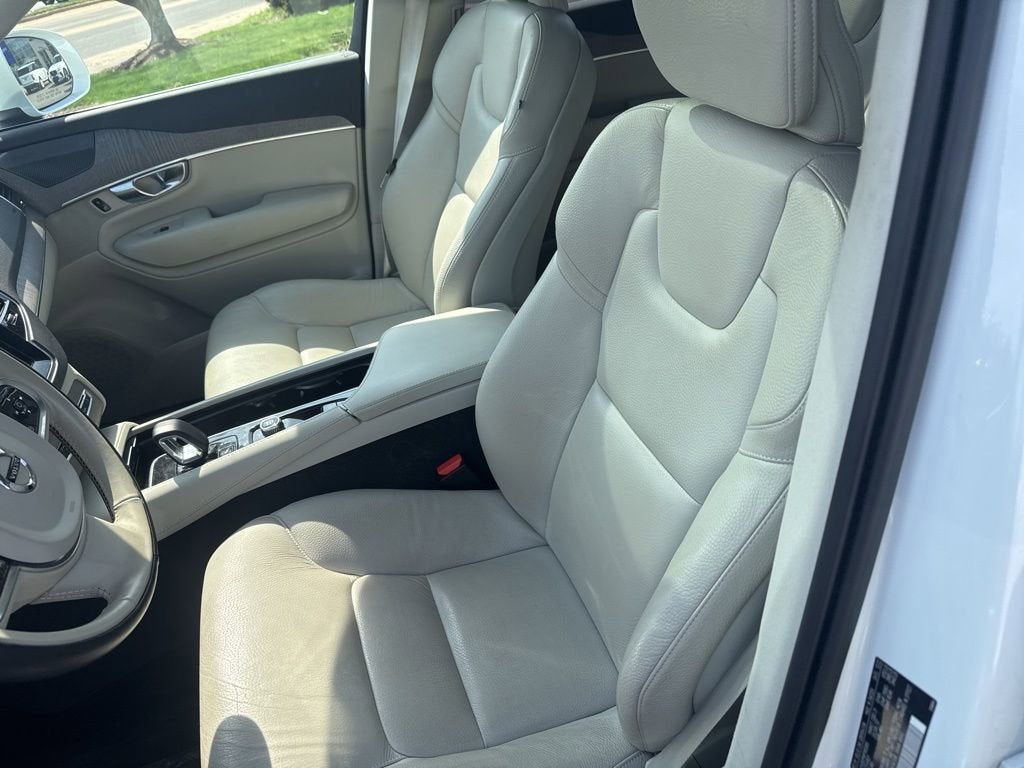 2023 Volvo XC90 B6 Plus 7-Seater