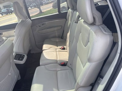 2023 Volvo XC90 B6 Plus 7-Seater