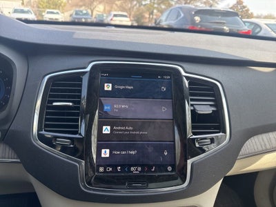 2023 Volvo XC90 B6 Plus 7-Seater