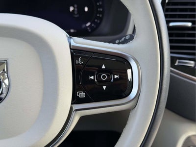 2023 Volvo XC90 B6 Plus 7-Seater