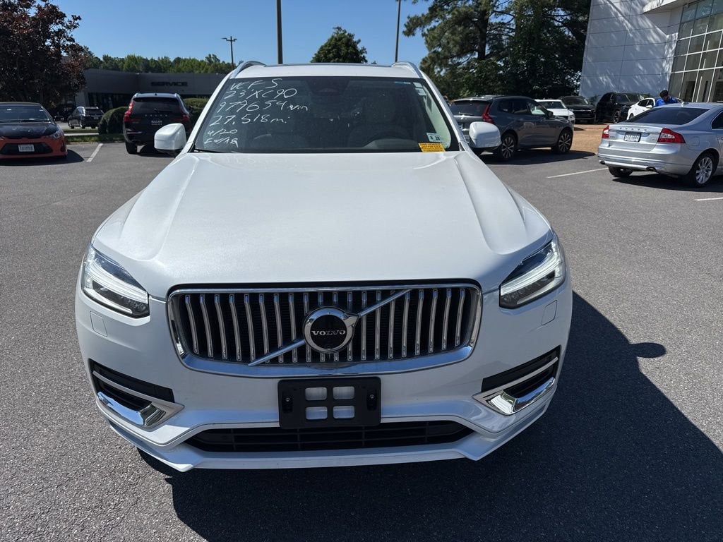2023 Volvo XC90 B6 Plus 7-Seater