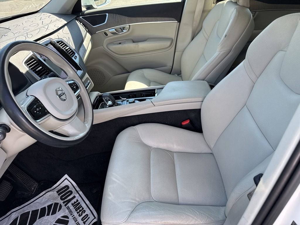 2023 Volvo XC90 B6 Plus 7-Seater