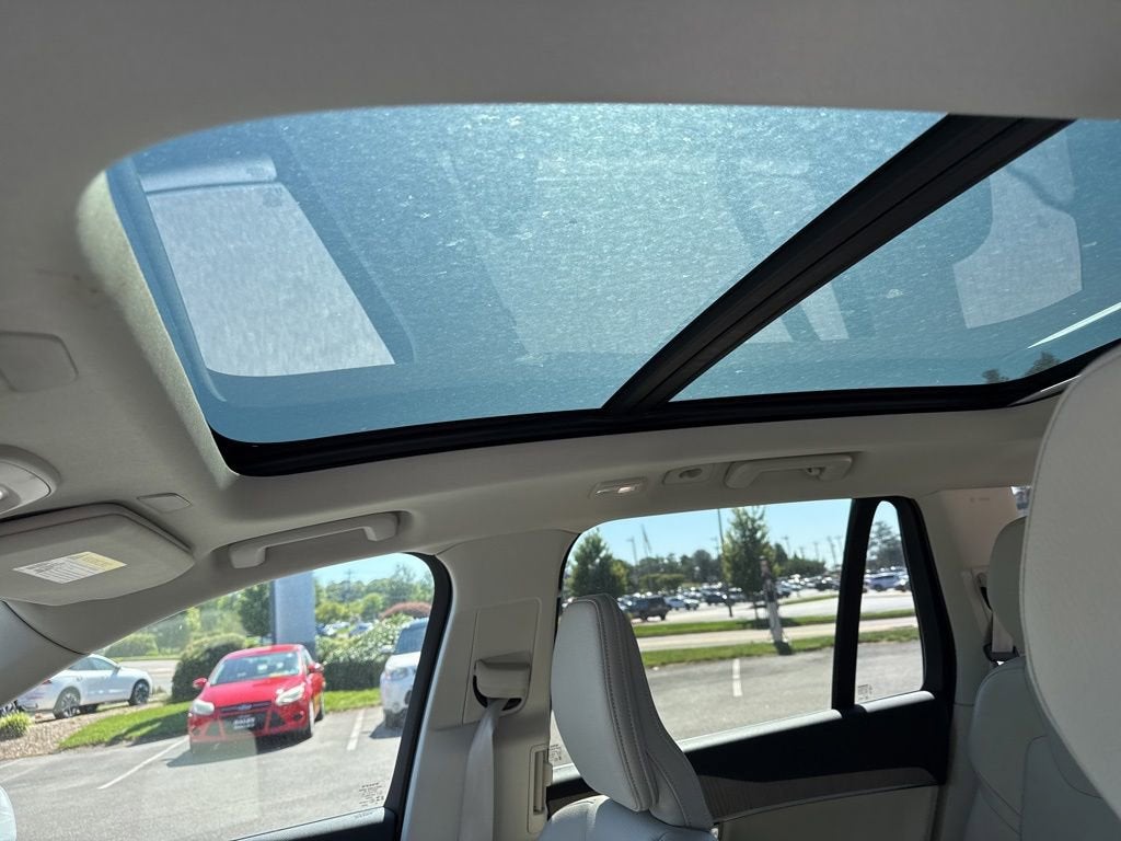 2023 Volvo XC90 B6 Plus 7-Seater