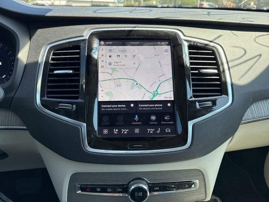 2023 Volvo XC90 B6 Plus 7-Seater
