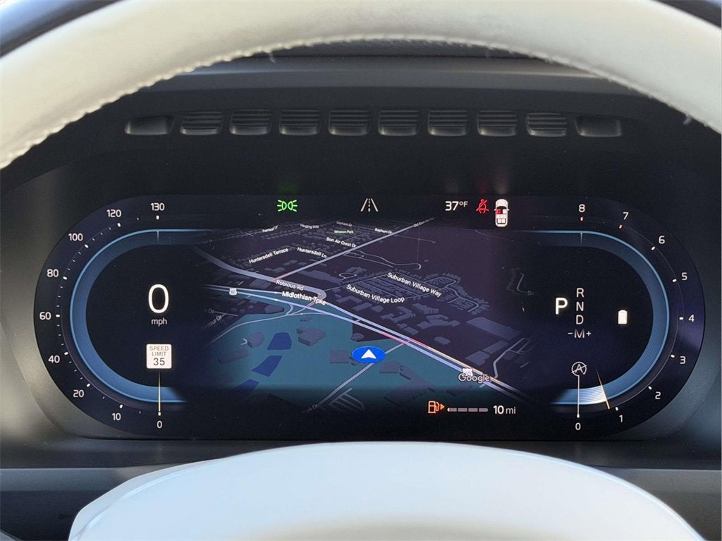 2023 Volvo XC90 B6 Plus 7-Seater