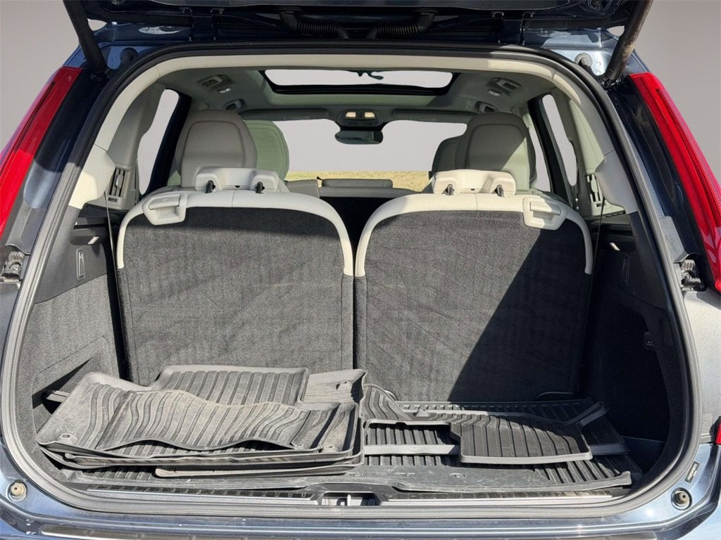 2023 Volvo XC90 B6 Plus 7-Seater